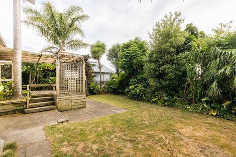 Photo of property in 65 Paynters Avenue, Strandon, New Plymouth, 4312