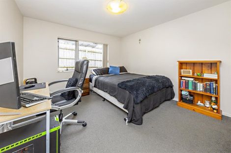 Photo of property in 22 Mckittrick Avenue, Flat Bush, Auckland, 2019
