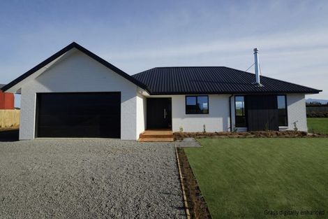 Photo of property in 345 Creyke Road, Darfield, 7571