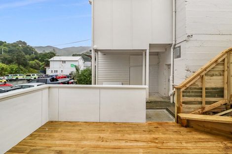 Photo of property in 55 Ottawa Road, Ngaio, Wellington, 6035