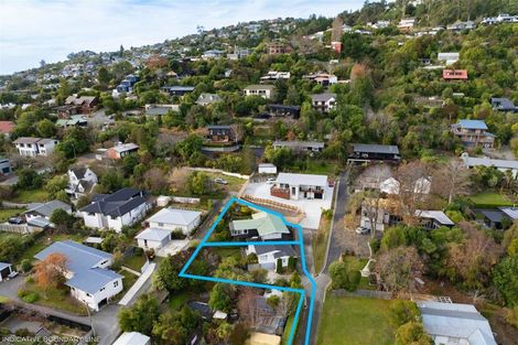 Photo of property in 31a Bowenvale Avenue, Cashmere, Christchurch, 8022