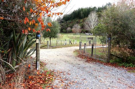 Photo of property in 26 Briggs Road, Onamalutu, Wairau Valley, 7275