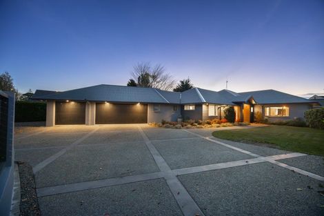 Photo of property in 3 Riverstone Grove, Hokowhitu, Palmerston North, 4410