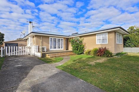 Photo of property in 38 Oldham Avenue, Onekawa, Napier, 4110
