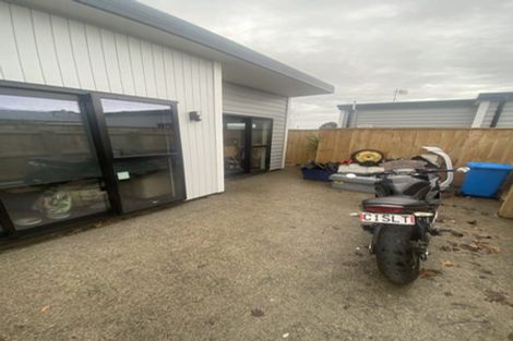 Photo of property in 6b Seddon Street, Levin, 5510