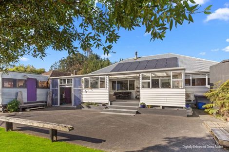 Photo of property in 9 Taplin Quay, Waitotara, Whanganui, 4588