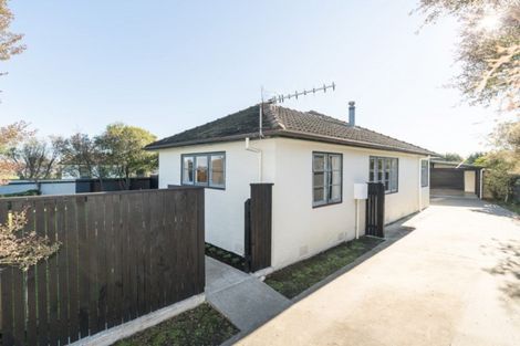 Photo of property in 25 Owen Street, Bunnythorpe, Palmerston North, 4481