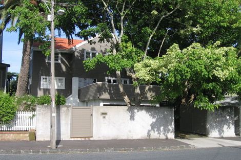 Photo of property in 48 Lawrence Street, Herne Bay, Auckland, 1011