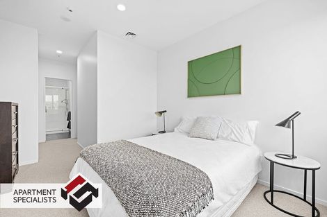 Photo of property in Shoal Haven Apartments, 503a/130 Anzac Street, Takapuna, Auckland, 0622