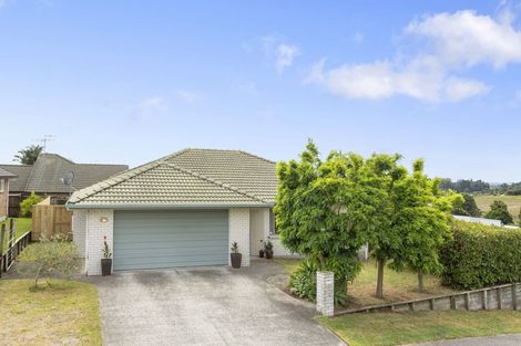 Photo of property in 2 Samantha Place, Te Puke, 3119