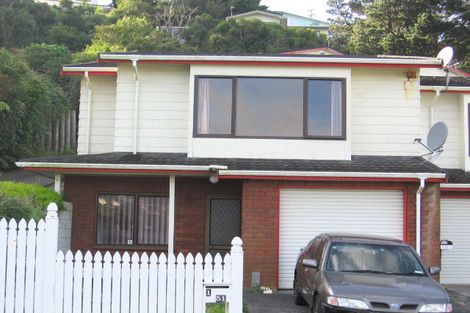 Photo of property in 1/51 Sheridan Terrace, Johnsonville, Wellington, 6037