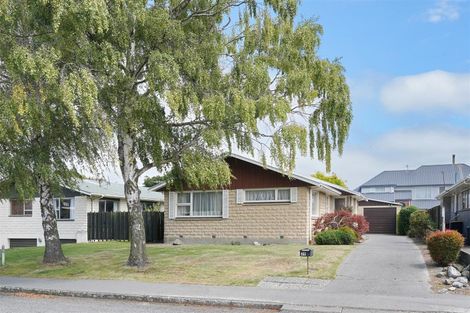 Photo of property in 39 Cheyenne Street, Sockburn, Christchurch, 8042