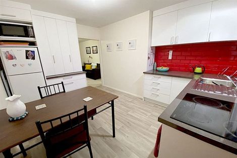 Photo of property in 3/125 Geraldine Street, Edgeware, Christchurch, 8013