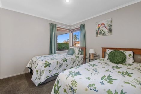 Photo of property in 37 Kauae Place, Ngongotaha, Rotorua, 3010