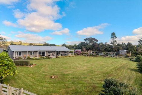 Photo of property in 73 Weka Lane, Okaihau, 0475