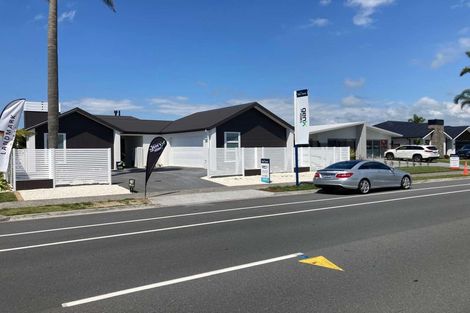 Photo of property in 8 Montiicola Drive, Papamoa Beach, Papamoa, 3118