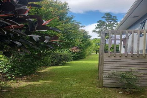 Photo of property in 308b One Tree Point Road, One Tree Point, 0118