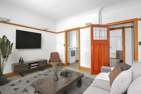 Photo of property in Invincible House, 9/161 Willis Street, Te Aro, Wellington, 6011