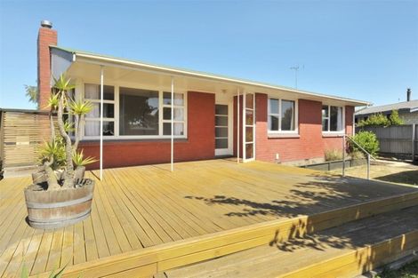 Photo of property in 71a Moore Street, Rolleston, 7614