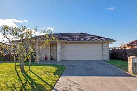 Photo of property in 30 Kinder Place, Ngongotaha, Rotorua, 3010