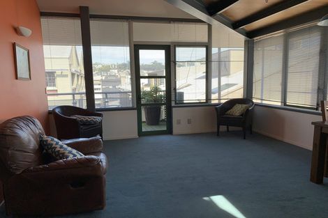 Photo of property in Robert Hannah Centre, 25/5 Eva Street, Te Aro, Wellington, 6011