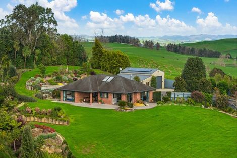 Photo of property in 1027 Kaiaua Road, Mangatangi, Pokeno, 2473