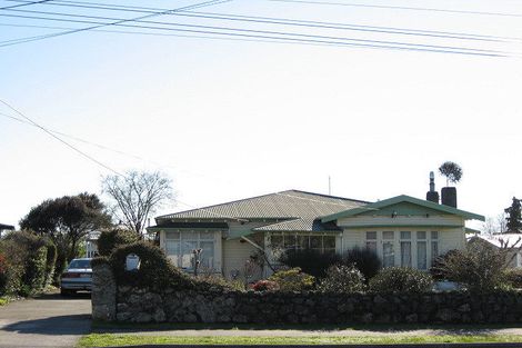 Photo of property in 32 Jellicoe Street, Waipukurau, 4200