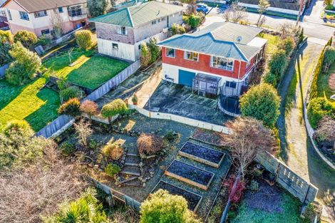 Photo of property in 21 Kowhai Street, Highfield, Timaru, 7910