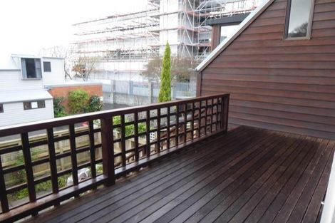 Photo of property in 2/80 Hobson Street, Thorndon, Wellington, 6011