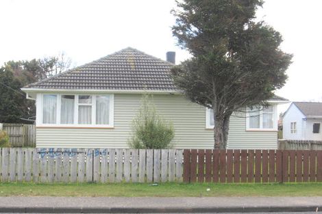Photo of property in 6 Sheehan Avenue, Papakura, 2110