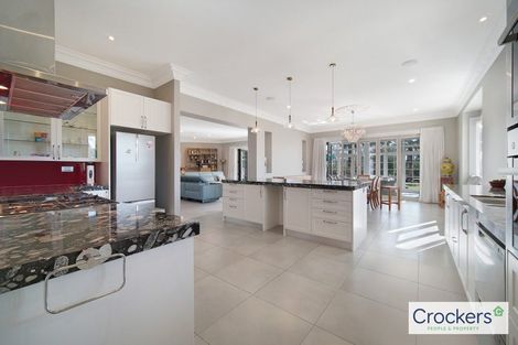 Photo of property in 75 Green Road, Dairy Flat, Albany, 0792