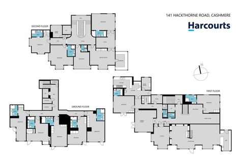 Photo of property in 141 Hackthorne Road, Cashmere, Christchurch, 8022