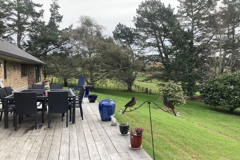 Photo of property in 41 Ngunguru Ford Road, Kiripaka, Whangarei, 0173