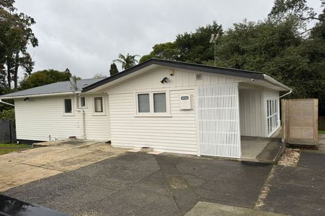Photo of property in 14 Mclean Avenue, Papatoetoe, Auckland, 2025