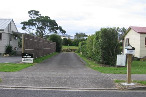 Photo of property in 23 Pa Road, Hahei, Whitianga, 3591