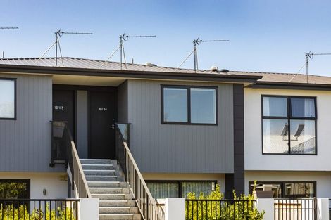 Photo of property in 101/165 Cranford Street, St Albans, Christchurch, 8014