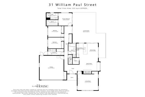 Photo of property in 31 William Paul Street, Cambridge, 3434