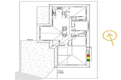 Photo of property in 7 Kay Way, Rakaia, 7710