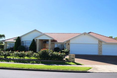 Photo of property in 32 Oakridge Way, Northpark, Auckland, 2013