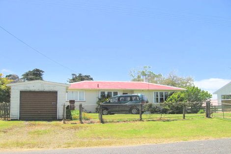 Photo of property in 418 Rosamond Terrace, Kawhia, 3889