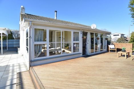 Photo of property in 14 Cressy Avenue, Kaiapoi, 7630