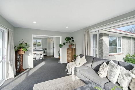 Photo of property in 37 Mccarthy Street, Hoon Hay, Christchurch, 8025