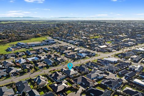 Photo of property in 65 Liffey Springs Drive, Lincoln, 7608