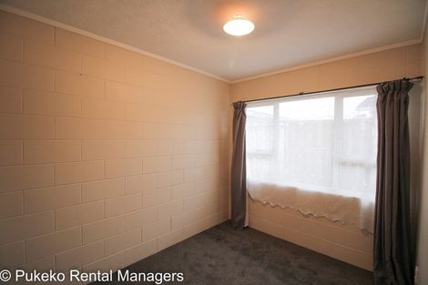 Photo of property in 5/29 South Street, Papakura, 2110