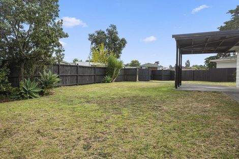 Photo of property in 3 Narada Place, Papatoetoe, Auckland, 2025