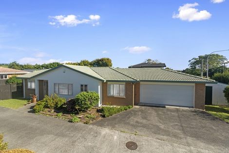 Photo of property in 127b Parrs Cross Road, Glen Eden, Auckland, 0612
