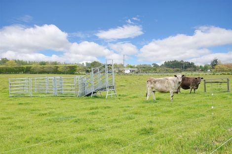 Photo of property in 347 Goulds Road, Springston, Christchurch, 7674