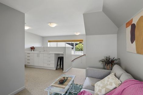 Photo of property in 31 Mount Pleasant Road, Mount Pleasant, Christchurch, 8081