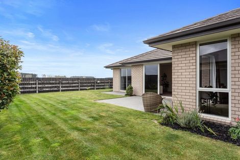 Photo of property in 10 Sutherland Drive, Kaiapoi, 7630