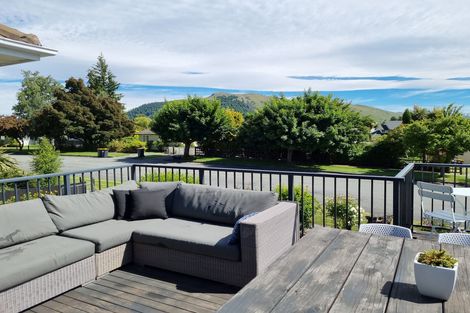 Photo of property in 34 Aorangi Crescent, Lake Tekapo, 7999